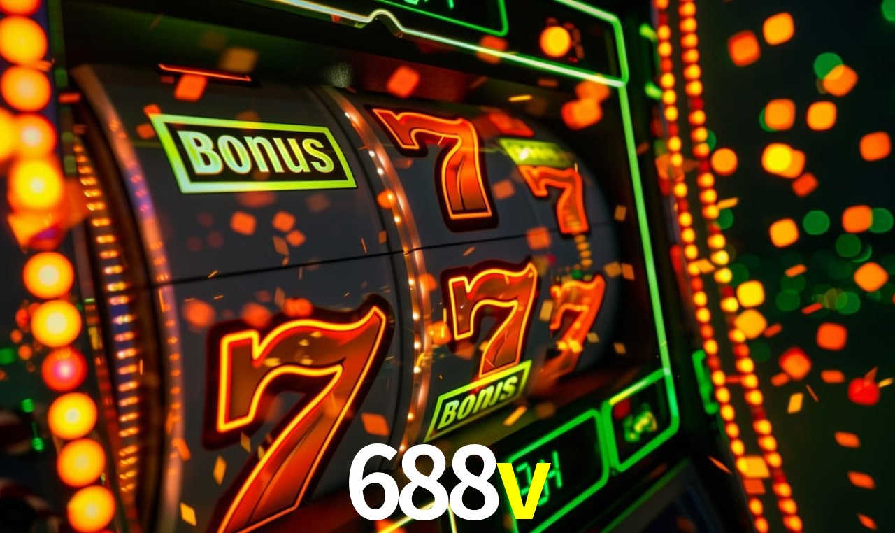 688v Logo 2