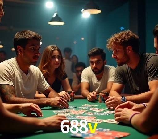 Telegram 688v - Bônus Diários Exclusivos