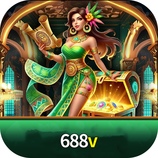 688v Logo
